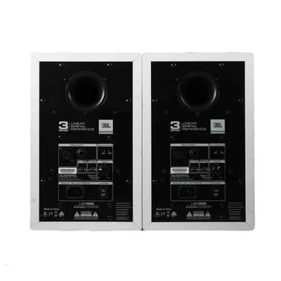 JBL LSR305 PAIR image 2