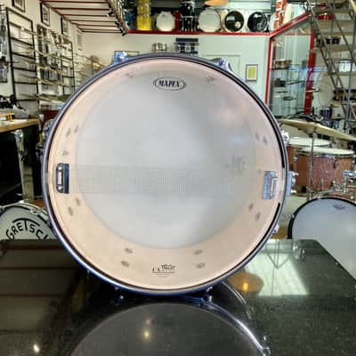 Mapex V-series 14" x 5.5" Snare Drum image 7