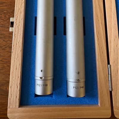 Schoeps CMC6-U-MK2 Matched Pair image 2