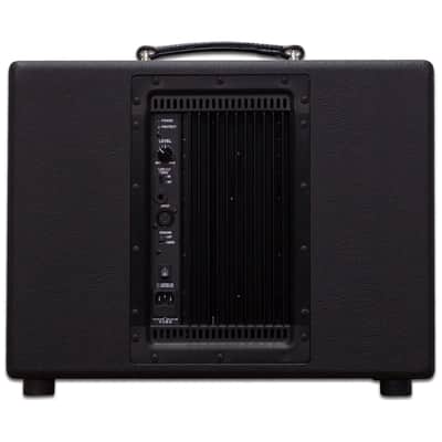 Friedman ASC10 Modeler Monitor Powered Extension Cabinet (1x10", 500 Watts) image 2