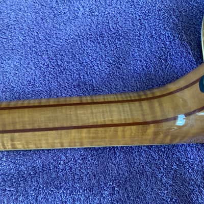 Heritage GOLDEN EAGLE 2005 #922 of 1000- SUPER FLAME ANTIQUE NATURAL - image 16