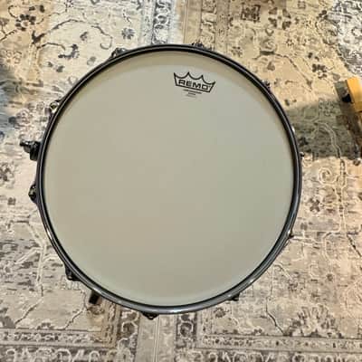 Pearl Sensitone Elite Aluminum 2018 - aluminum image 5