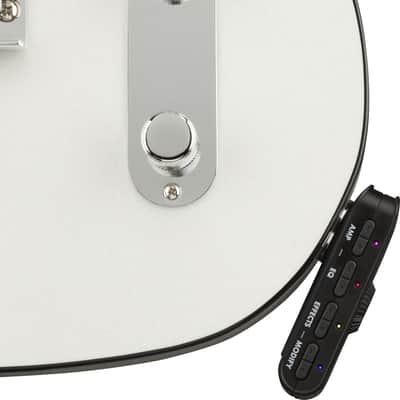 Fender Mustang Micro Guitar Headphone Amp image 14