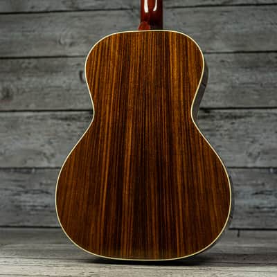 Gibson L-00 Rosewood 12-Fret - Rosewood Burst image 6