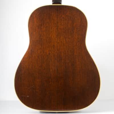 1956 Gibson SJN Country Western image 11
