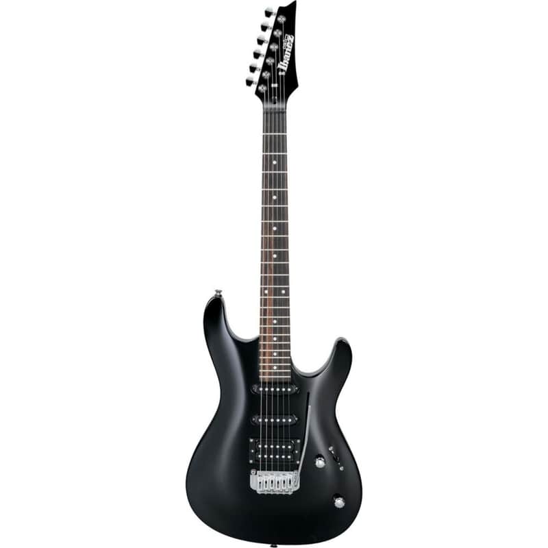Ibanez GSA60 Gio 2000 - 2007 image 1