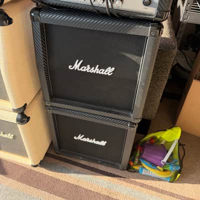 Marshall MG15HCFX - Micro Stack 2000s - Black image 3