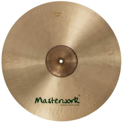 Masterwork Troy Traditional image 2