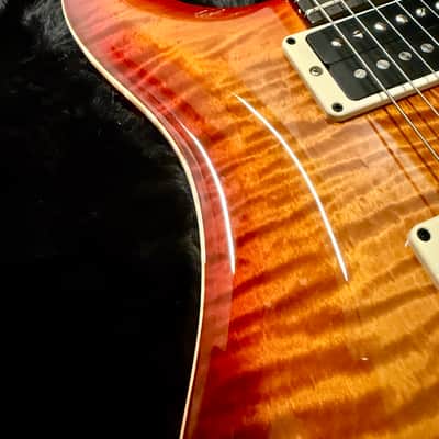 PRS Custom 24 Piezo 2023 image 4