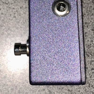 Walrus Audio Julia Chorus / Vibrato  guitar effects pedal image 2