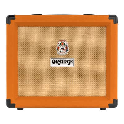Orange Crush 20 image 1