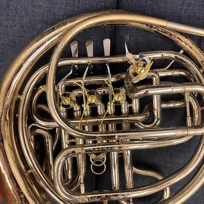 Reynolds Contempora Horn - 1972 image 8