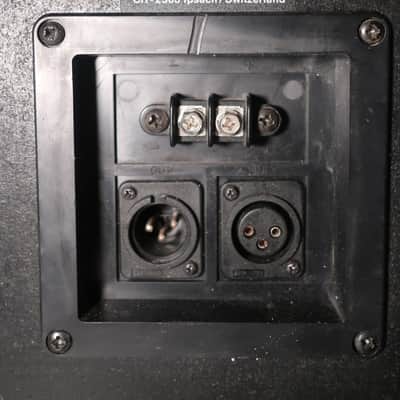 Electro-Voice S-80A Speakers image 2
