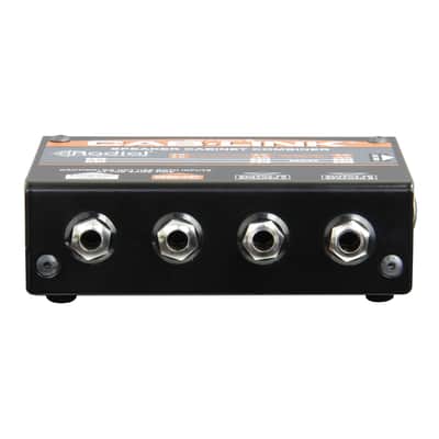 Radial Engineering Cab-Link Speaker Cabinet Merger image 4