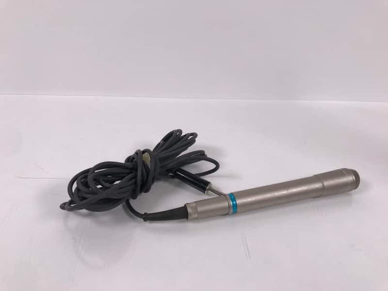 Sony ECM 170 Omni-directional Electret Condenser Microphone image 1