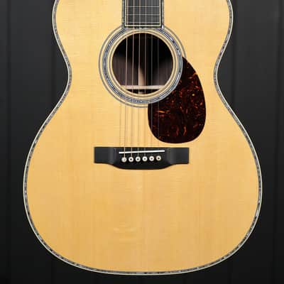 Martin OM-45 image 1