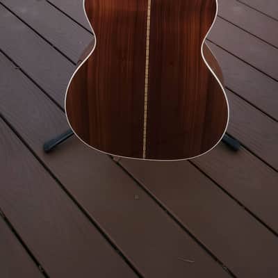 Martin Standard Series OMC-28E - Natural image 6