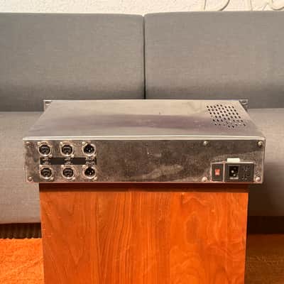 Focusrite ISA 215 Dual Mono Mic Pre and Equalizer image 2