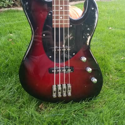 Hamer USA Cruise Bass 2Tek Bridge! AMAZING image 1