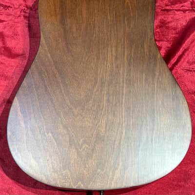 Tanglewood Indiana TW28ST 1997 - Natural image 7