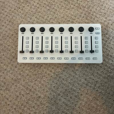 M-Vave SMC Mixer Studio Midi Controller image 1