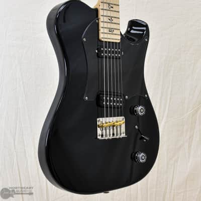 2023 PRS Guitars Myles Kennedy Signature - Black image 2