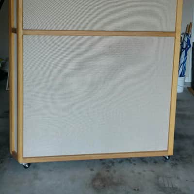 Pair #1 Of Professional Custom Gobo's / Bass Traps image 3