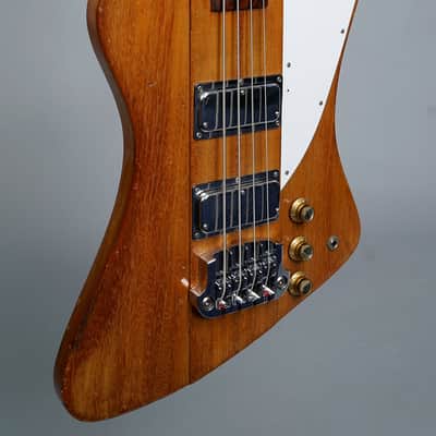 Gibson Thunderbird Bicentennial 1976 - Natural image 2