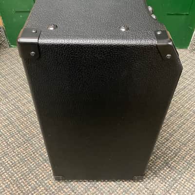 Peavey Vypyr Pro 100 Modeling 100W 1x12" Guitar Combo Amplifier 2010s - Black image 6