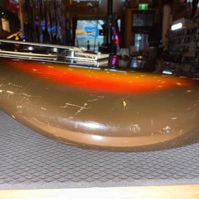 1966 Fender Electric XII - Sunburst w/ OHSC - All Original image 19