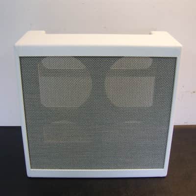 Fender Bassman Style 5F6A  4x10" amp shell combo headshell image 1