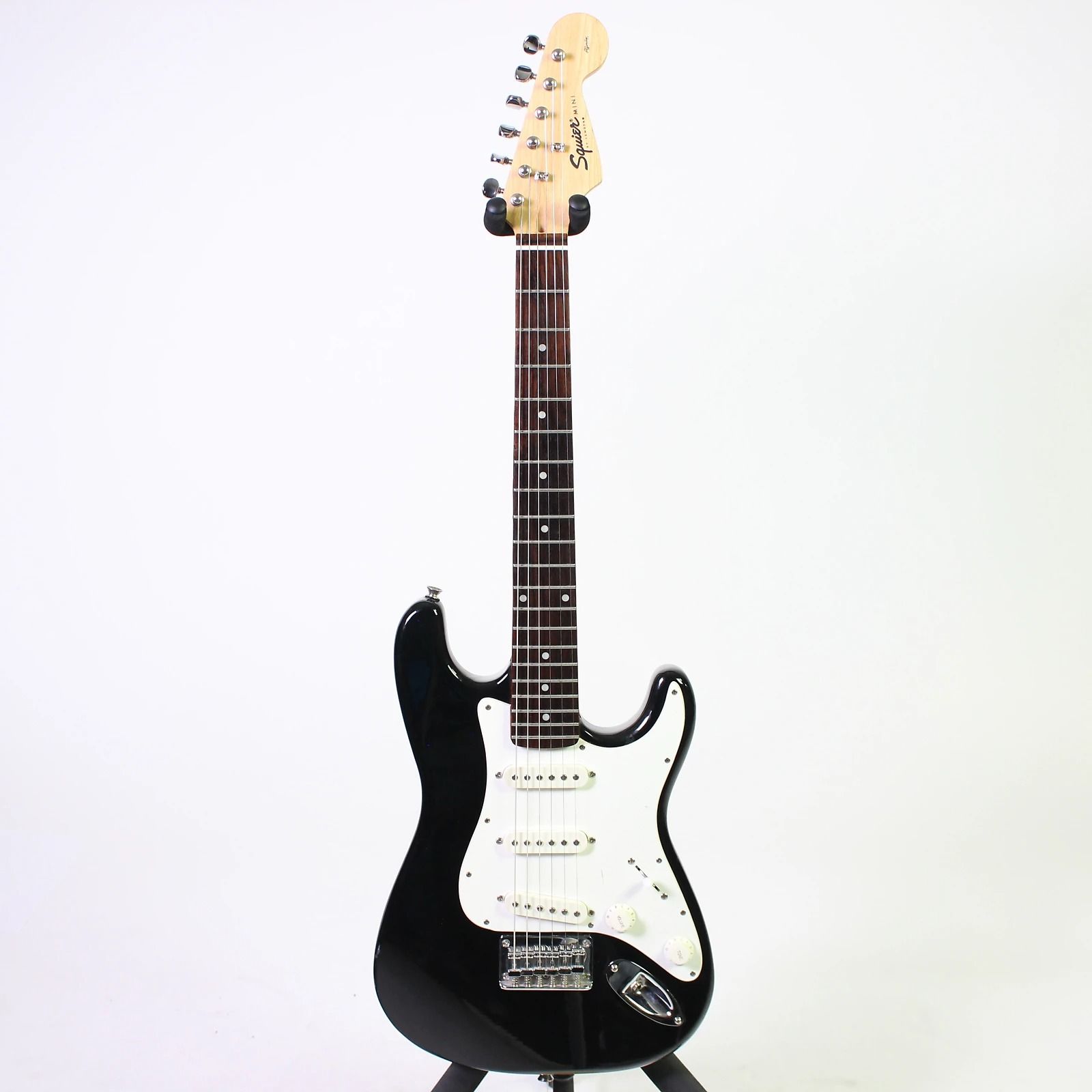 Squier Affinity Mini Stratocaster | Reverb