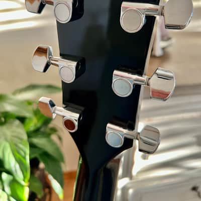 2012 Taylor DDX Doyle Dykes Deluxe -Excellent Condition- image 7
