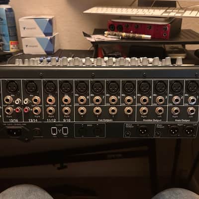 PreSonus Studiolive 16.0.2 image 4