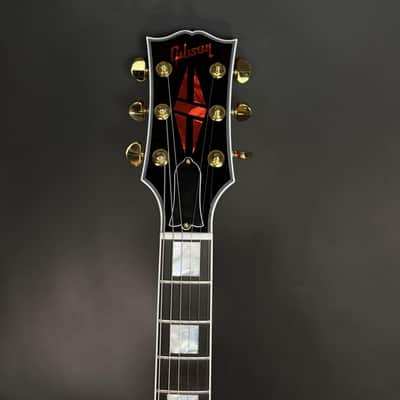 Gibson Custom M2M SG Custom - Racing Red Double Stinger Gloss Gold Hardware image 5
