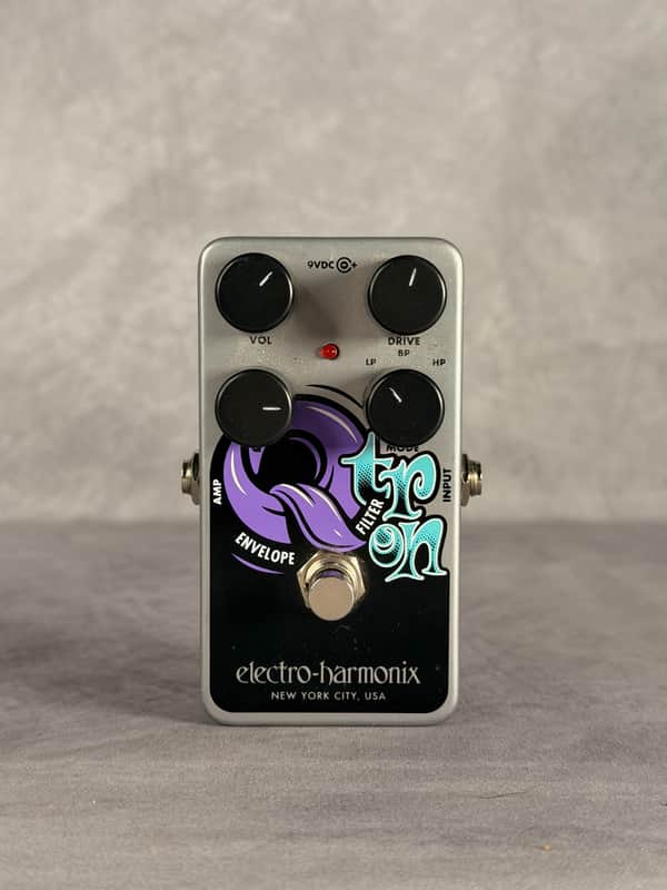 Electro-Harmonix Nano Q-Tron