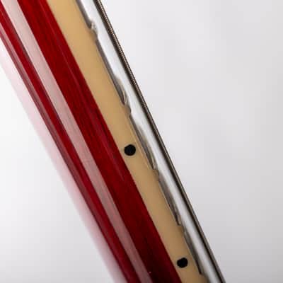 Gibson SG Standard '61 Stop Bar, Vintage Cherry | Demo image 11