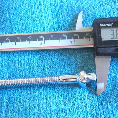 Timpani Tension Rod - NOS image 3