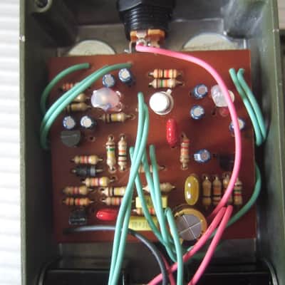 Foxx Tone Machine Clone image 9