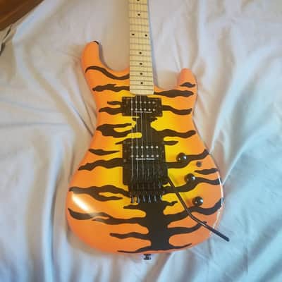 Kramer Pacer  Tiger Stripe image 3