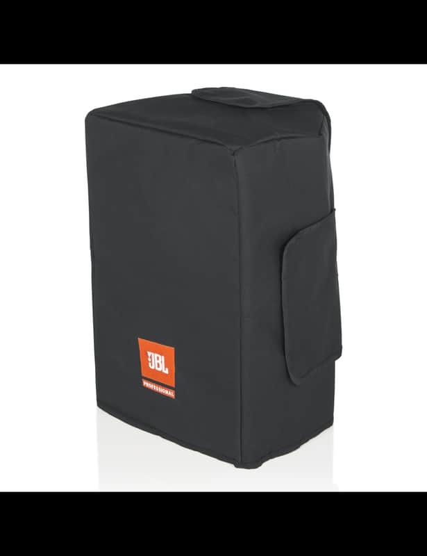 JBL (Made by Gator) Cover for IRX 108 BT Active Speaker image 1