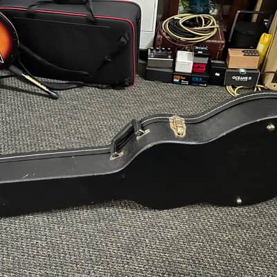 Gibson Gibson 80-90s  - Black tolex image 15