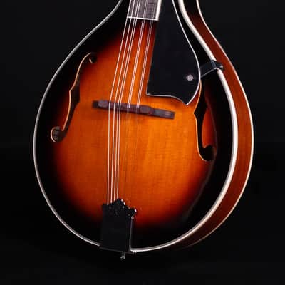 Ibanez M510BS A Style Mandolin - Brown Sunburst image 2