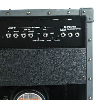 Roland JC-120 Jazz Chorus Owned by Joywave image 9