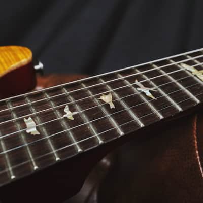 PRS Santana II Brazilian Rosewood 2006 image 9