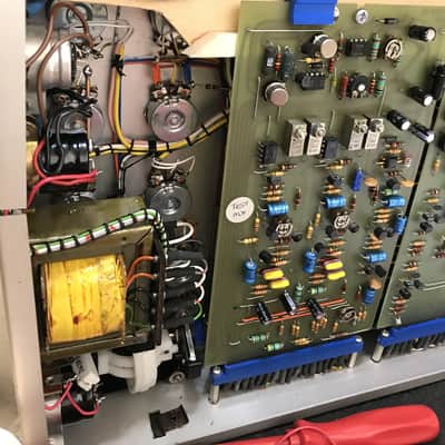 EMS Synthi AKS image 5
