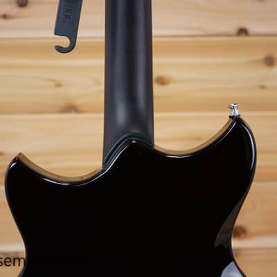 Yamaha Revstar II Standard RSS20 - Vintage White image 7