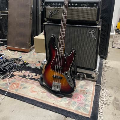 Fender Rumble 210 V3 700-Watt 2x10" Bass Speaker Cabinet 2015 - Present - Black Mint Condition image 14