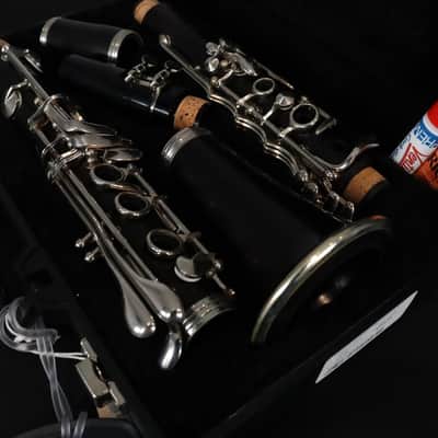*USED* Martin Freres 1740 Model 1 Clarinet image 12