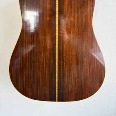 Martin D-28 1975 image 8